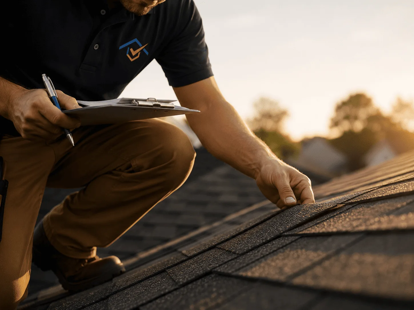 Why Choose Roof Inspection in Riverside, WY